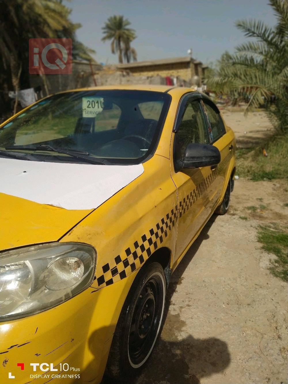 شيفروليه أفيو